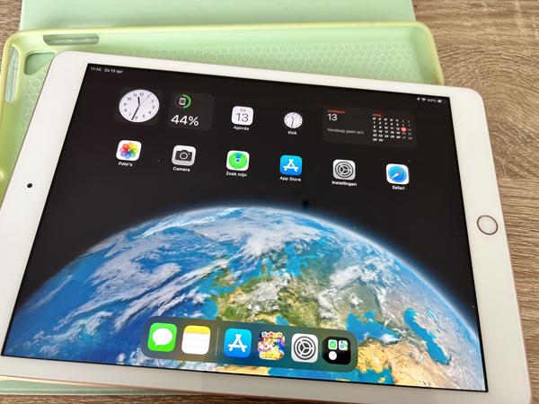 Apple iPad 7 generatie  (2019)