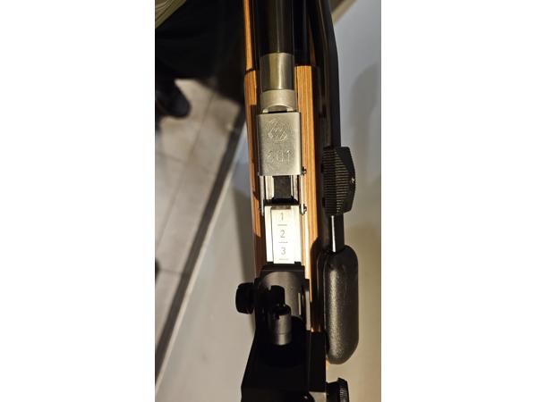 Prachtige Feinwerkbau 601