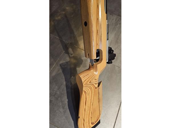 Prachtige Feinwerkbau 601