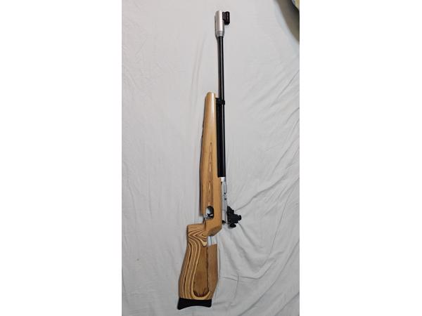 Prachtige Feinwerkbau 601