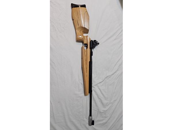 Prachtige Feinwerkbau 601