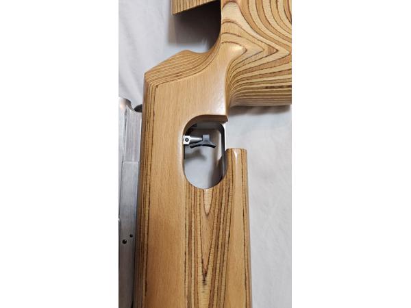 Prachtige Feinwerkbau 601