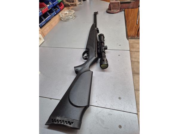 Ekol Major, 6.35mm, onderspanner