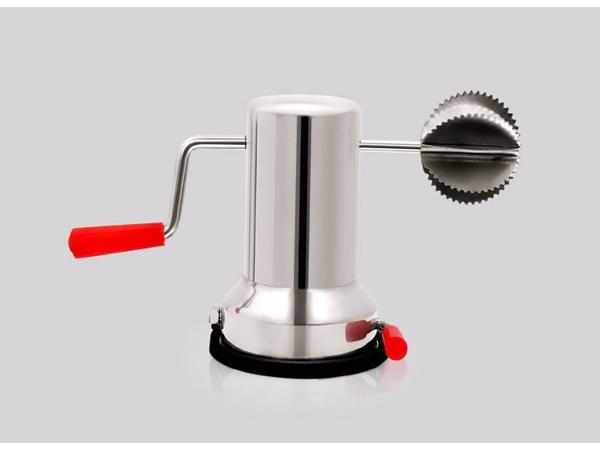 Kokosnoot schraper/rasper