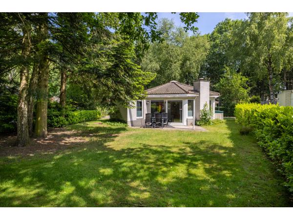 Tijdelijke woonruimte