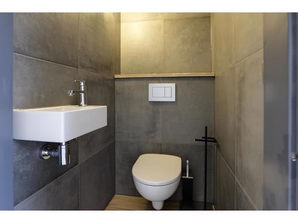 Tijdelijke woonruimte