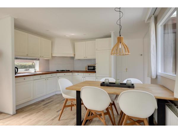 Tijdelijke woonruimte