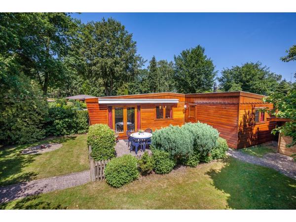 Tijdelijke woonruimte