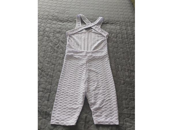 Holala sport / cashual playsuit wit S/M 36/38