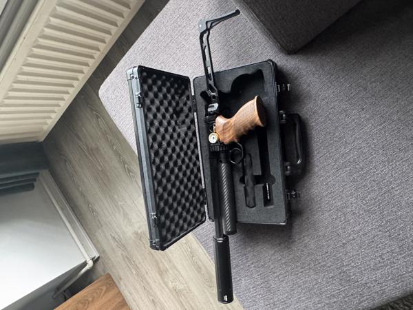 huben gk1 v3plus 5.5 mm