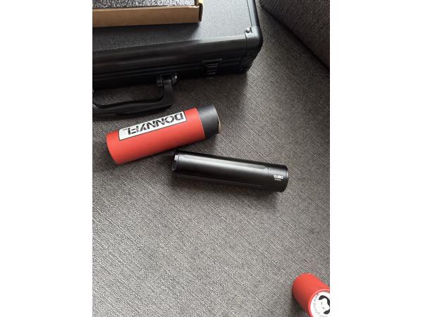 huben gk1 v3plus 5.5 mm