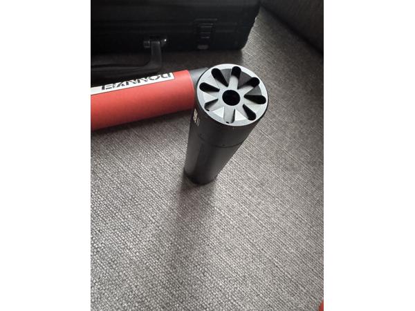 huben gk1 v3plus 5.5 mm