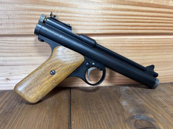 Sheridan EB17 4,5mm / .177 CO2