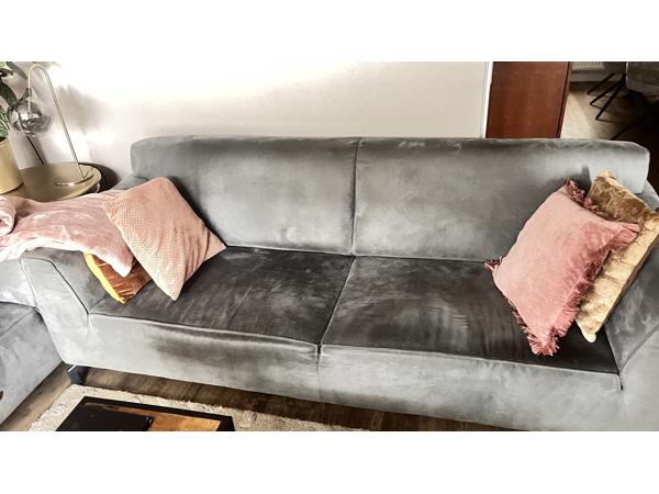 Gratis 2,5 en 3 zits bank