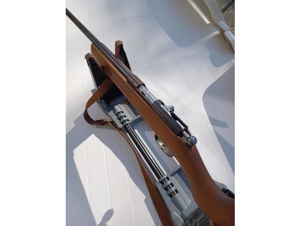 Te koop Flobert Grendel