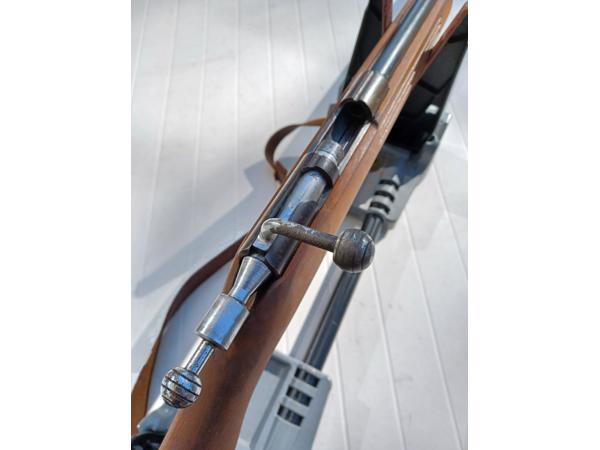 Te koop Flobert Grendel