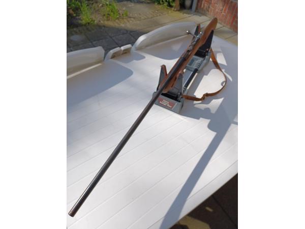 Te koop Flobert Grendel