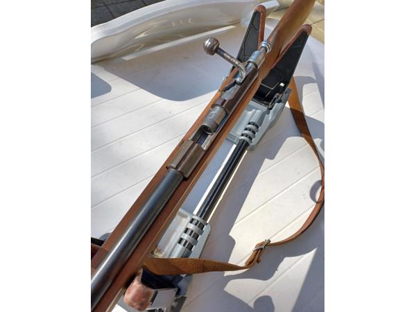 Te koop Flobert Grendel