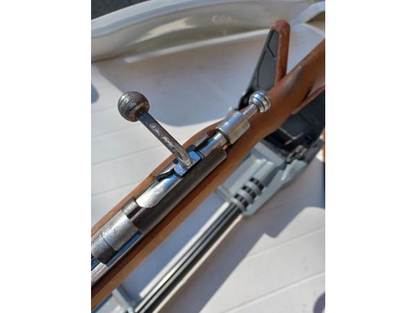 Te koop Flobert Grendel