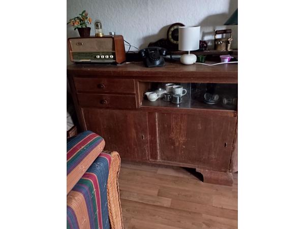 Vintage Bergmeubel