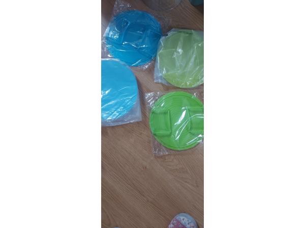 1-delig Multifunctioneel Magnetronaccessoire, Functioneert A