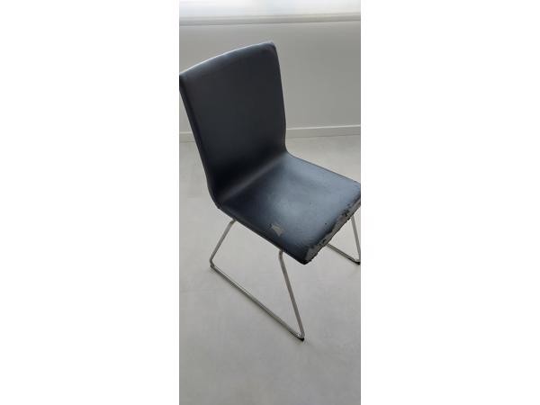 Ikea eetkamerstoel