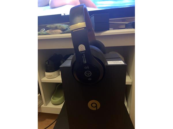 Beats headset bluetooth