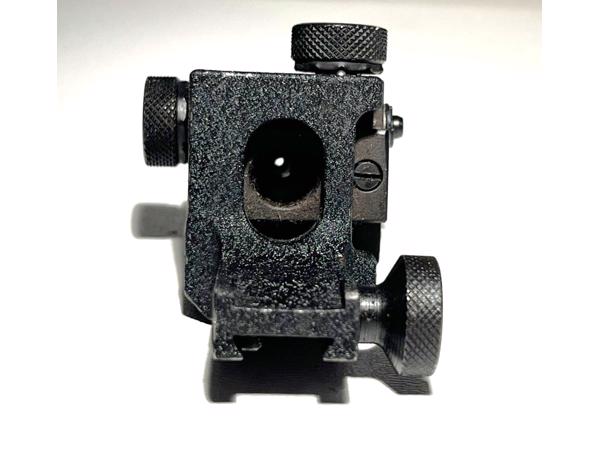 Haenel diopter MLG-550