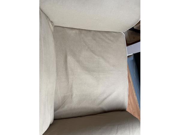 ikea fauteuil losse hoes en kussens