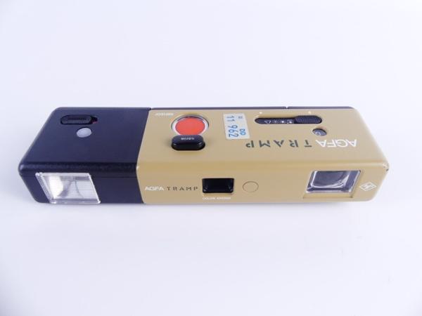 Agfa Tramp Agfamatic 901S