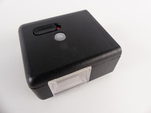 Agfa Tramp Agfamatic 901S