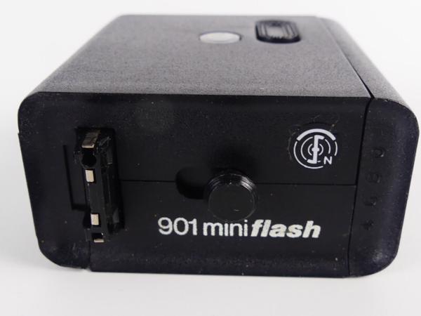 Agfa Tramp Agfamatic 901S