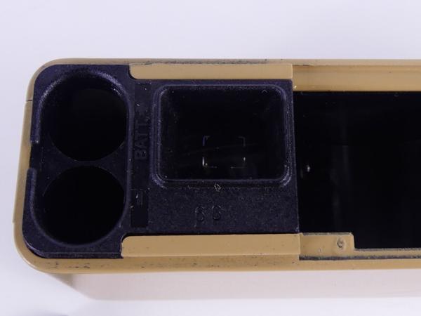 Agfa Tramp Agfamatic 901S