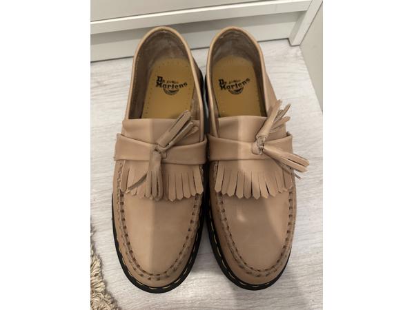 Dr martens loafers maat 42