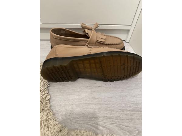 Dr martens loafers maat 42