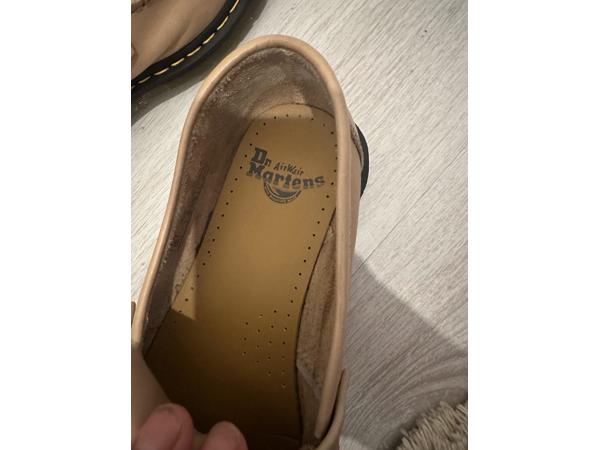 Dr martens loafers maat 42