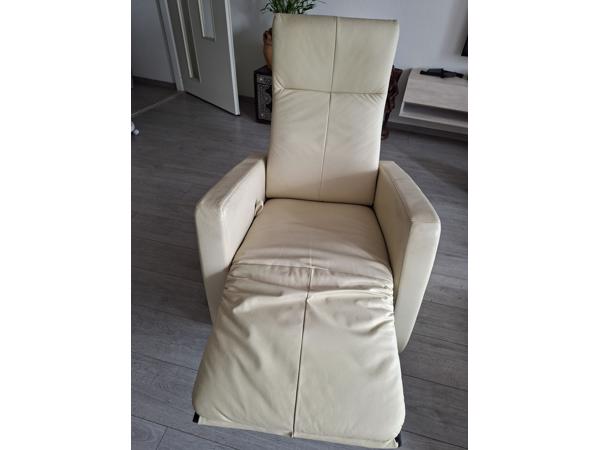 Relax stoel