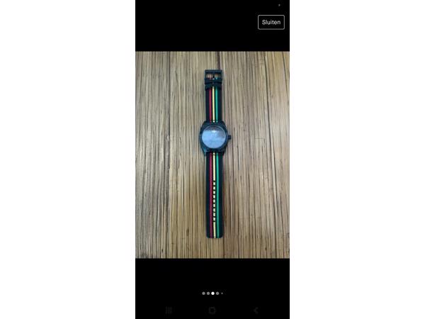 gezocht dit adidas Santiago ad2663 horloge wie heeft een