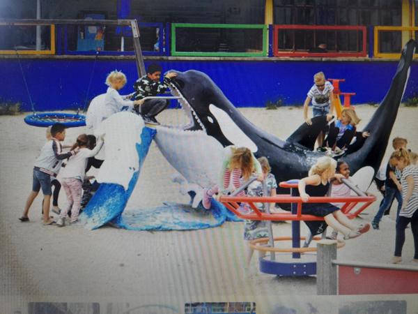 4 e-tickets dolfinarium Harderwijk (Amsterdam)