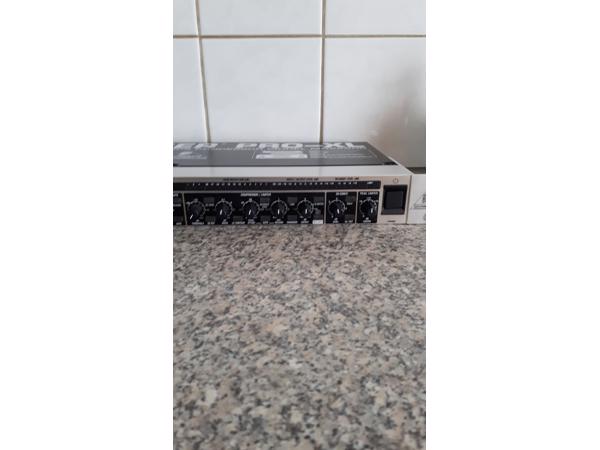 Composer pro xl als nieuw