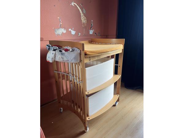 Commode