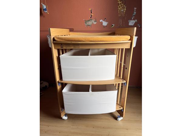 Commode