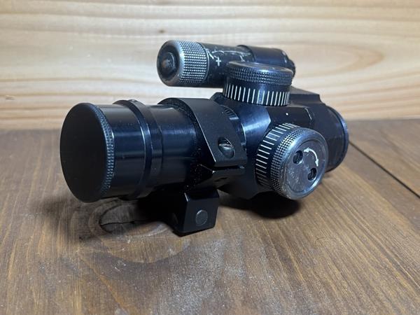 Belomo RED DOT SCOPE PDK 23