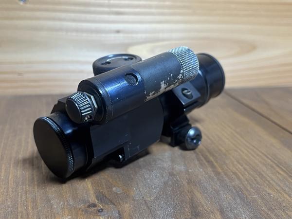 Belomo RED DOT SCOPE PDK 23