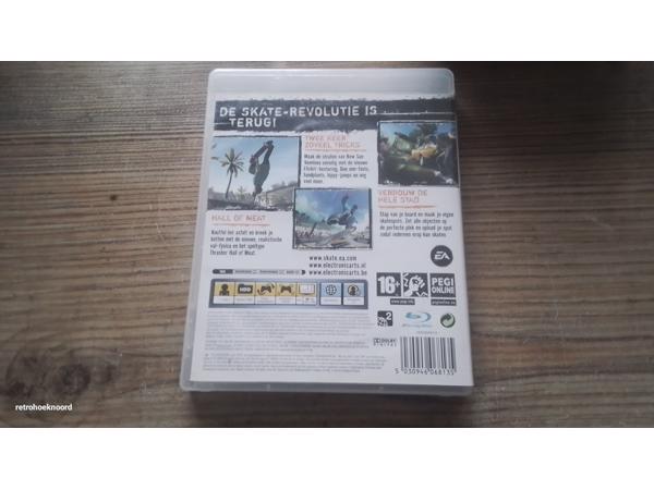Skate 2 - Playstation 3