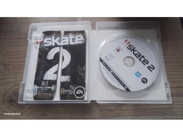 Skate 2 - Playstation 3