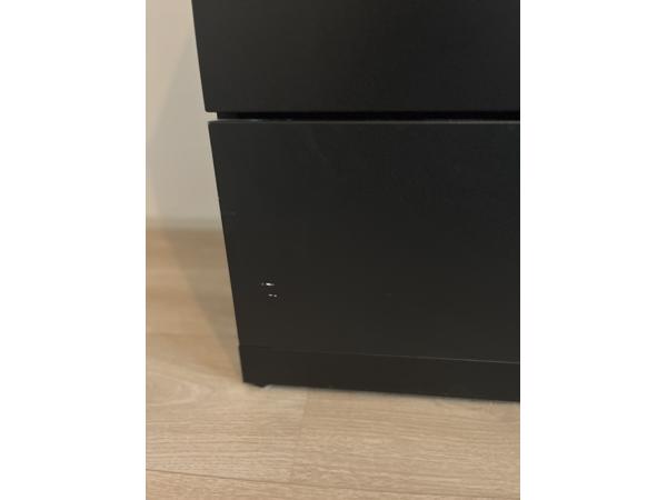 Nordli ikea kast te koop