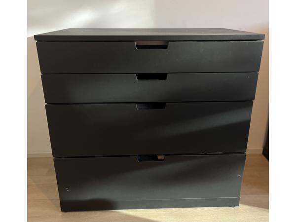 Nordli ikea kast te koop