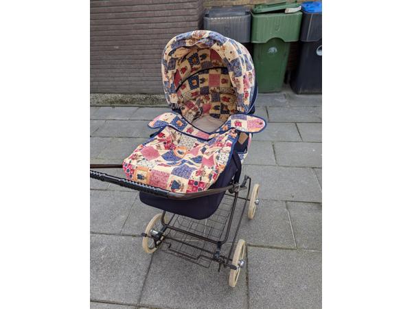 Kinderwagen