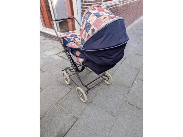 Kinderwagen